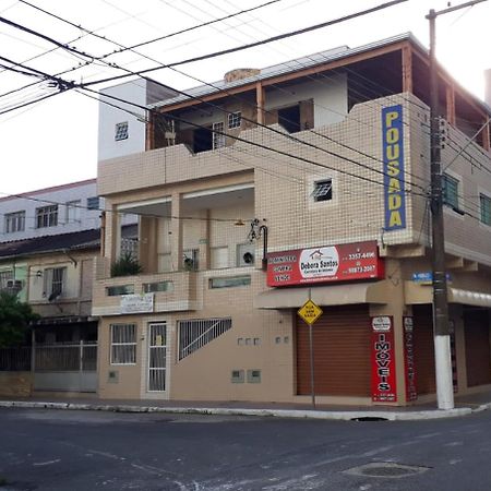 Pousada Cantinho Ocian Hotel Praia Grande  Exterior foto