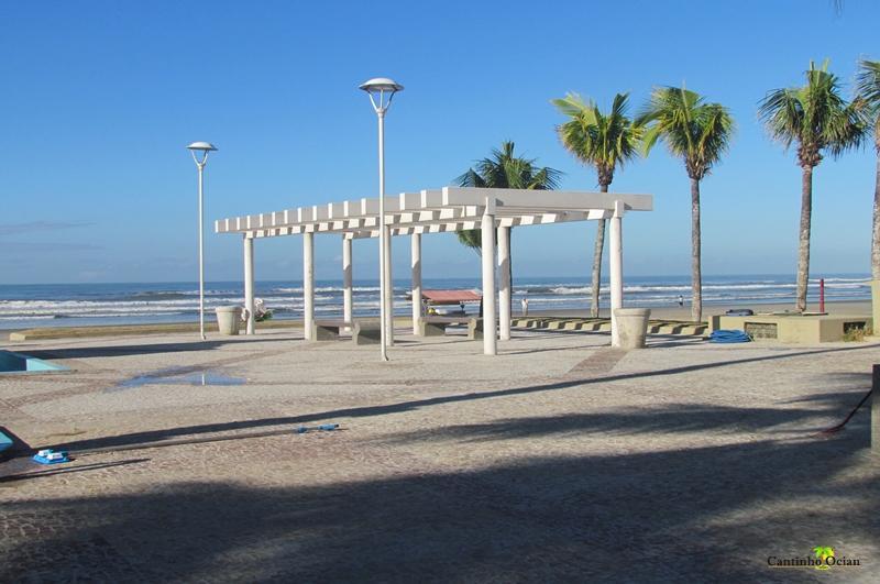 Pousada Cantinho Ocian Hotel Praia Grande  Exterior foto