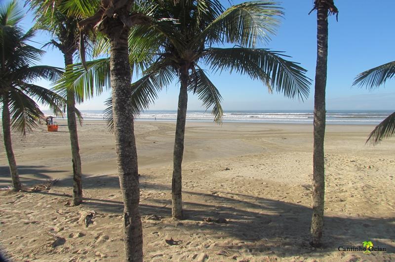 Pousada Cantinho Ocian Hotel Praia Grande  Exterior foto