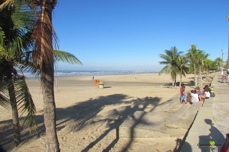 Pousada Cantinho Ocian Hotel Praia Grande  Exterior foto