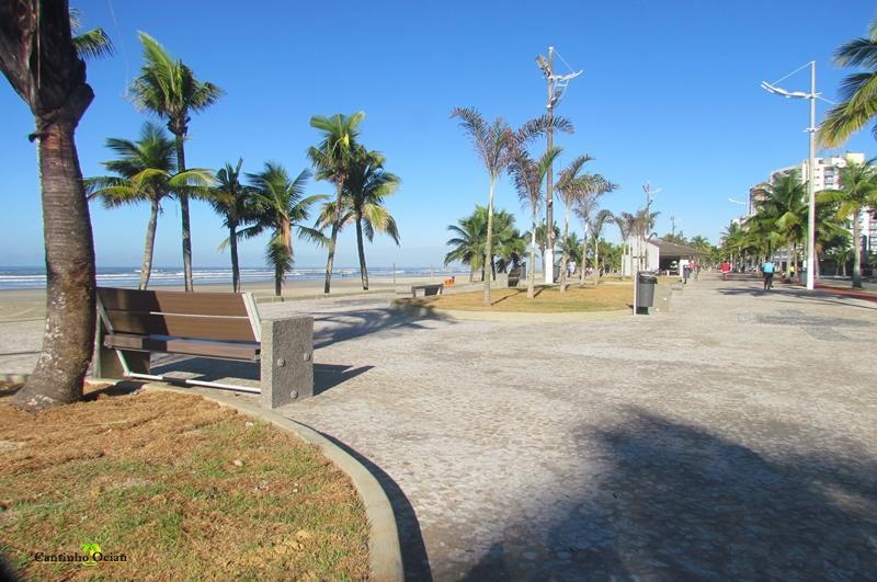 Pousada Cantinho Ocian Hotel Praia Grande  Exterior foto