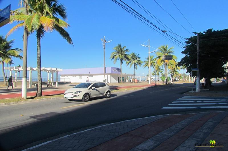 Pousada Cantinho Ocian Hotel Praia Grande  Exterior foto