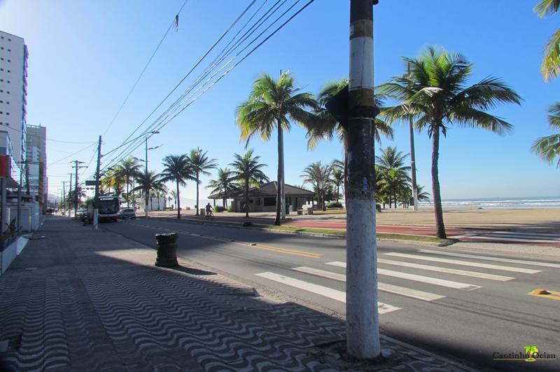 Pousada Cantinho Ocian Hotel Praia Grande  Exterior foto