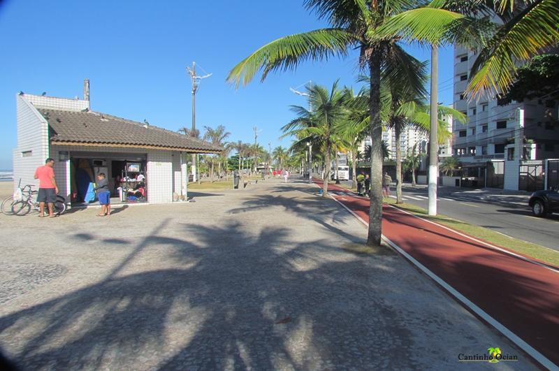 Pousada Cantinho Ocian Hotel Praia Grande  Exterior foto