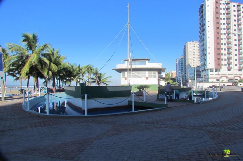 Pousada Cantinho Ocian Hotel Praia Grande  Exterior foto