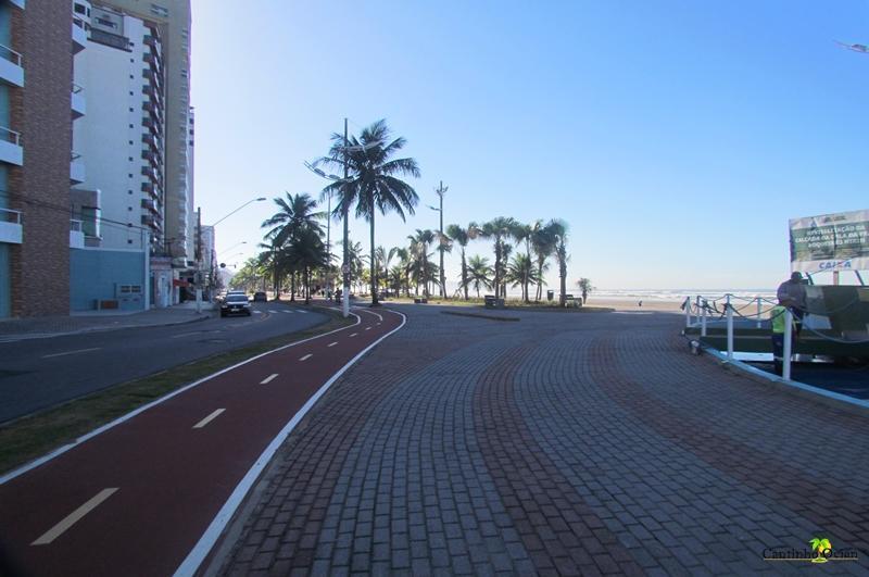 Pousada Cantinho Ocian Hotel Praia Grande  Exterior foto