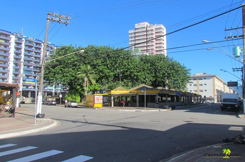 Pousada Cantinho Ocian Hotel Praia Grande  Exterior foto